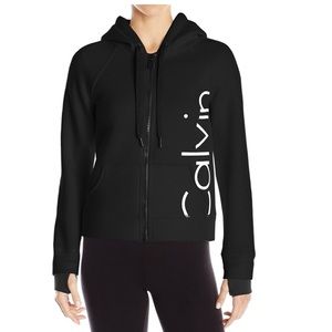 Calvin Klein Performance Scuba Jacket